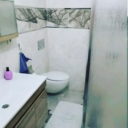 Zum Wohlfuehlen Bis Zu 10 Gaeste Villa Didim