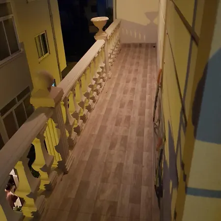 Zum Wohlfuehlen Bis Zu 10 Gaeste * Didim