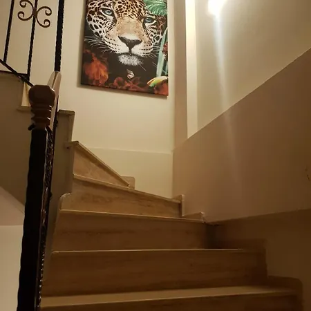 Villa Zum Wohlfuehlen Bis Zu 10 Gaeste