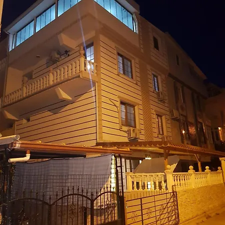 Zum Wohlfuehlen Bis Zu 10 Gaeste Villa *