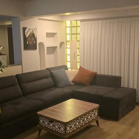 Zum Wohlfuehlen Bis Zu 10 Gaeste * Didim