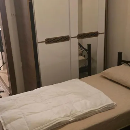 Zum Wohlfuehlen Bis Zu 10 Gaeste Didim