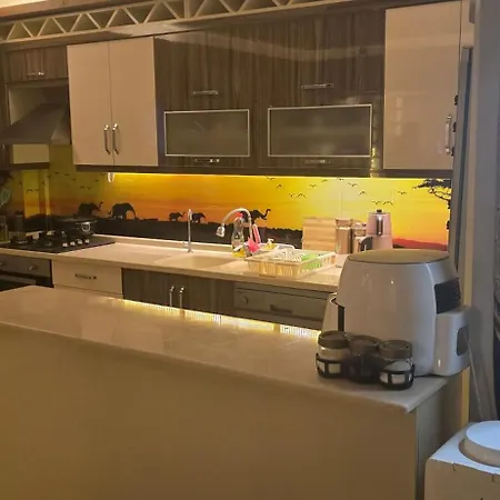 Zum Wohlfuehlen Bis Zu 10 Gaeste Vilă