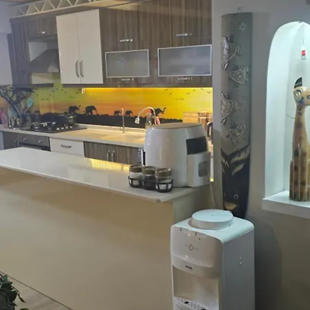 Vilă Zum Wohlfuehlen Bis Zu 10 Gaeste