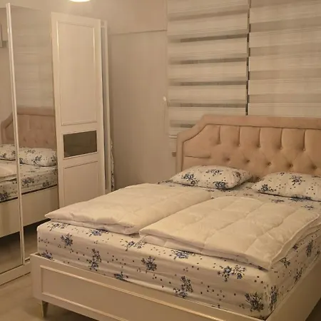 Zum Wohlfuehlen Bis Zu 10 Gaeste Vilă Didim