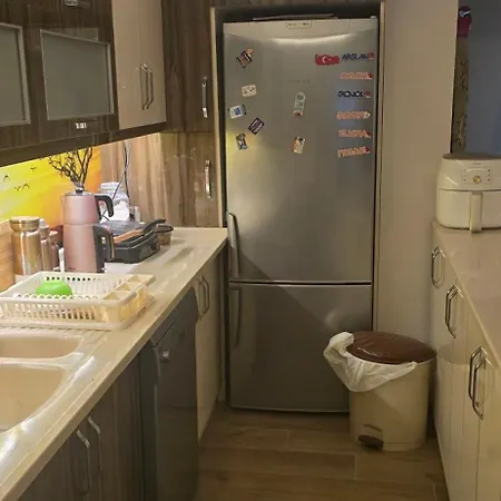 Vilă Zum Wohlfuehlen Bis Zu 10 Gaeste *