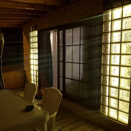 Zum Wohlfuehlen Bis Zu 10 Gaeste וילה דידים