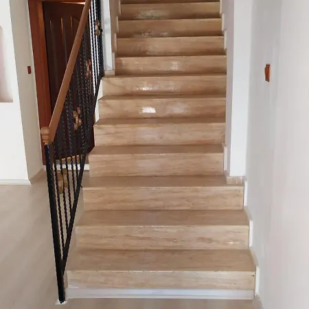 Villa Complete To Feel Good Didim