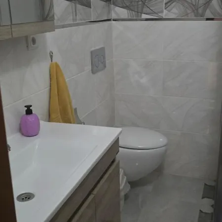 וילה Zum Wohlfuehlen Bis Zu 10 Gaeste דידים