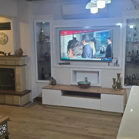 Zum Wohlfuehlen Bis Zu 10 Gaeste דידים