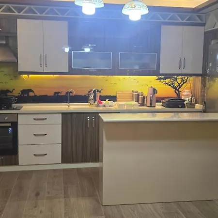 Zum Wohlfuehlen Bis Zu 10 Gaeste וילה *