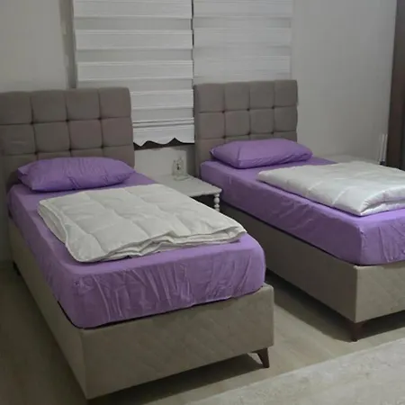 Zum Wohlfuehlen Bis Zu 10 Gaeste *