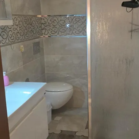 Zum Wohlfuehlen Bis Zu 10 Gaeste * דידים