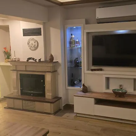 Zum Wohlfuehlen Bis Zu 10 Gaeste וילה *