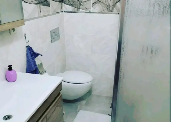 Zum Wohlfuehlen Bis Zu 10 Gaeste Willa Didim