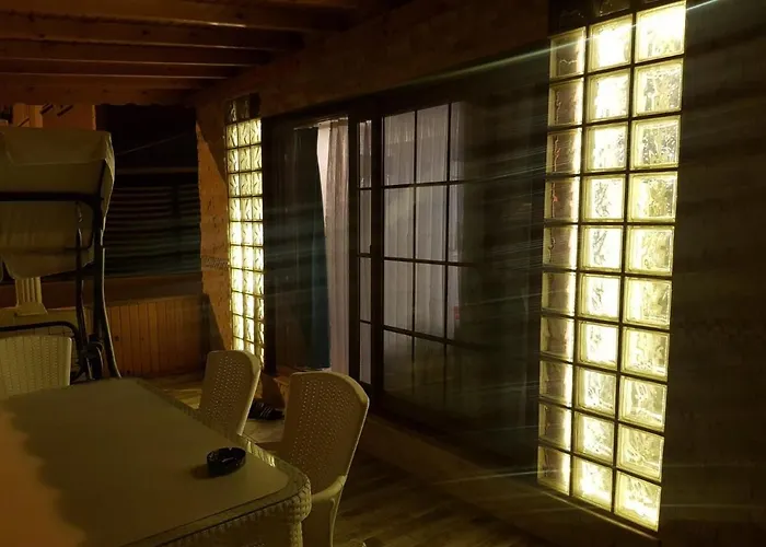 Zum Wohlfuehlen Bis Zu 10 Gaeste Willa Didim