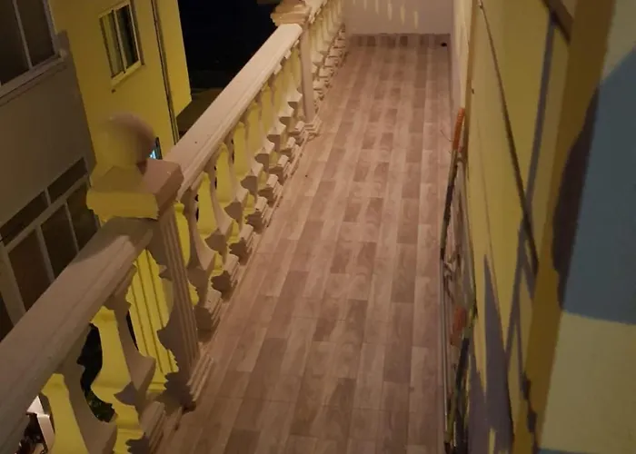 Zum Wohlfuehlen Bis Zu 10 Gaeste * Didim