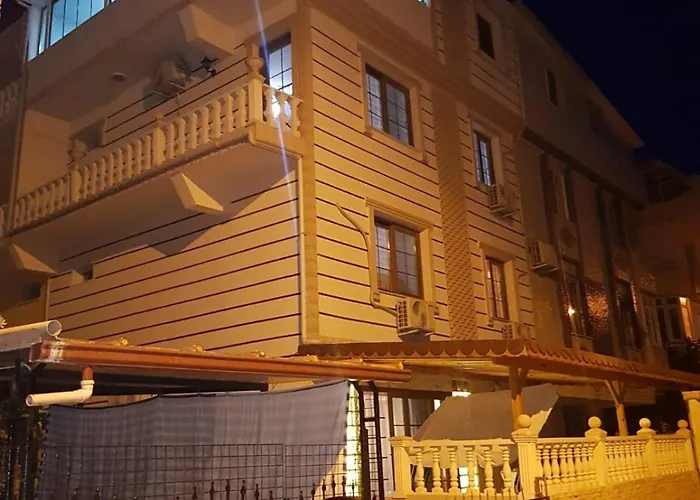 Zum Wohlfuehlen Bis Zu 10 Gaeste Willa *