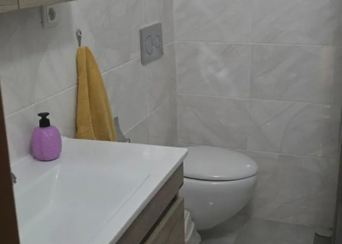 Willa Zum Wohlfuehlen Bis Zu 10 Gaeste Didim