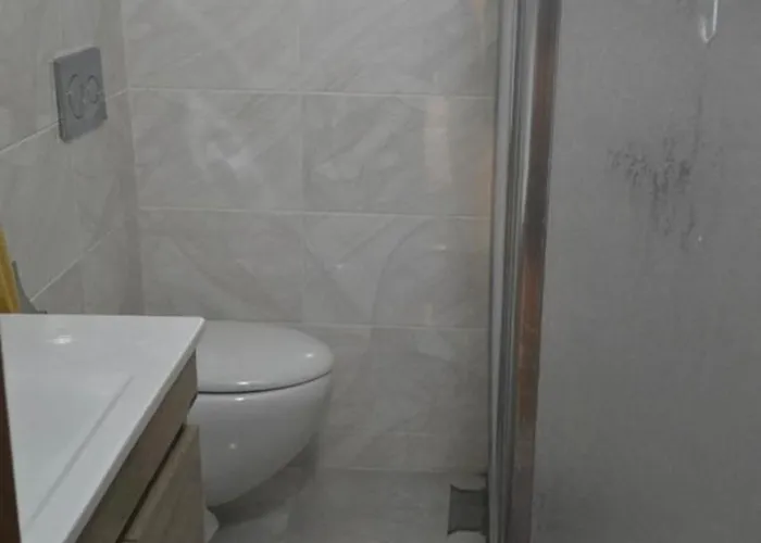 Zum Wohlfuehlen Bis Zu 10 Gaeste * Didim