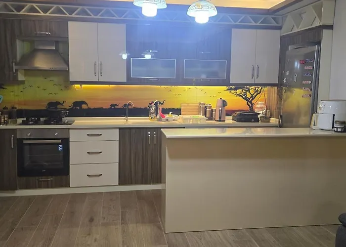 Zum Wohlfuehlen Bis Zu 10 Gaeste Willa *