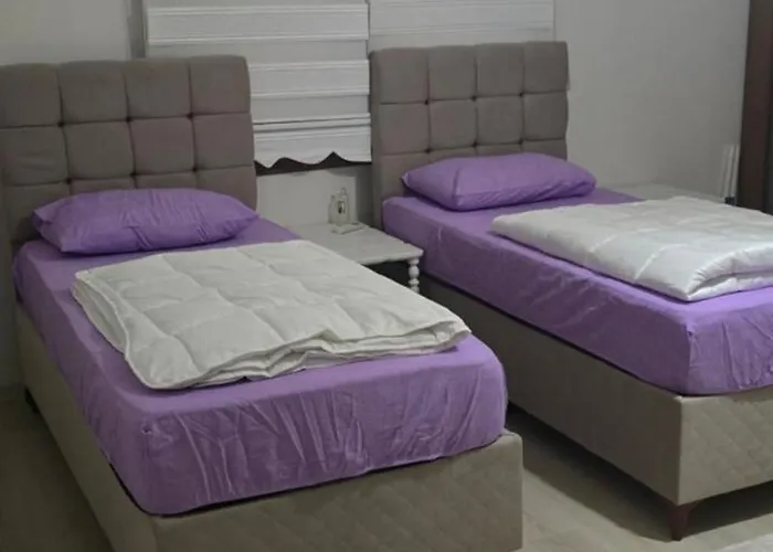 Zum Wohlfuehlen Bis Zu 10 Gaeste *