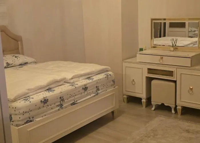 Zum Wohlfuehlen Bis Zu 10 Gaeste Didim