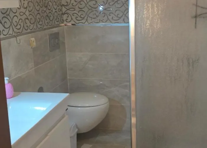 Zum Wohlfuehlen Bis Zu 10 Gaeste * Didim