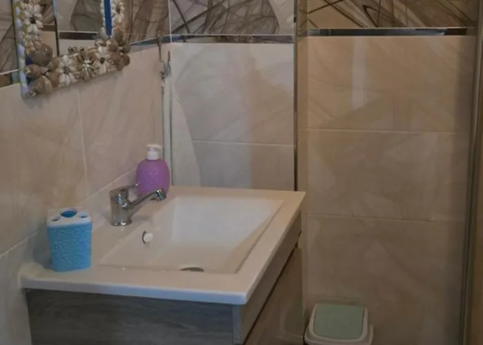 Zum Wohlfuehlen Bis Zu 10 Gaeste Willa Didim