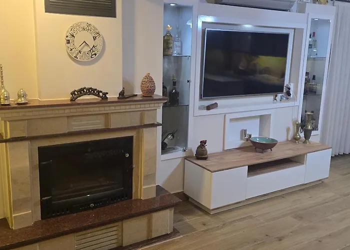 Willa Zum Wohlfuehlen Bis Zu 10 Gaeste Didim