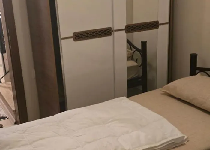 Zum Wohlfuehlen Bis Zu 10 Gaeste Didim