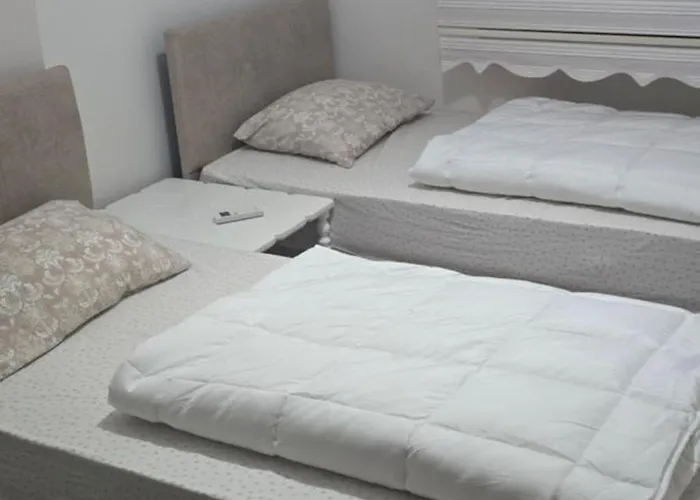 Zum Wohlfuehlen Bis Zu 10 Gaeste * Didim