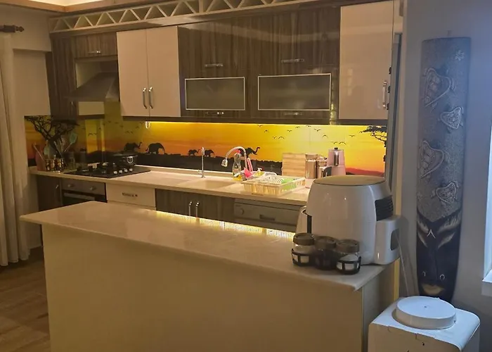 Zum Wohlfuehlen Bis Zu 10 Gaeste Willa