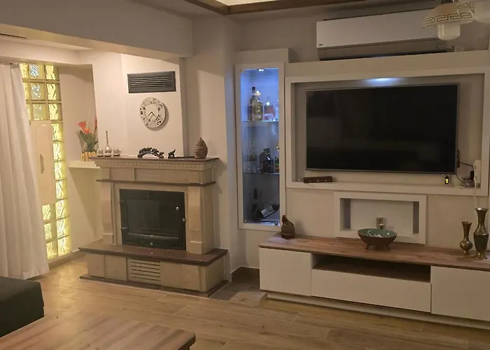 Zum Wohlfuehlen Bis Zu 10 Gaeste Willa *