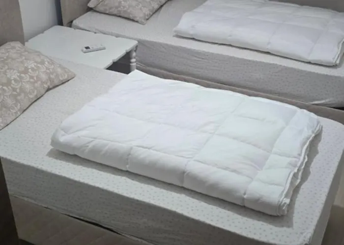 Willa Zum Wohlfuehlen Bis Zu 10 Gaeste *