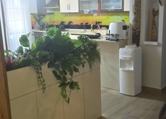 Willa Zum Wohlfuehlen Bis Zu 10 Gaeste Didim