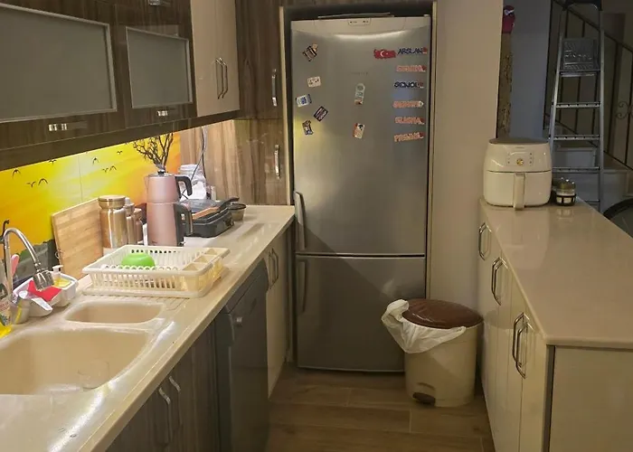 Willa Zum Wohlfuehlen Bis Zu 10 Gaeste *